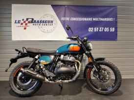 ROYAL ENFIELD BEAR 650 - 2025
