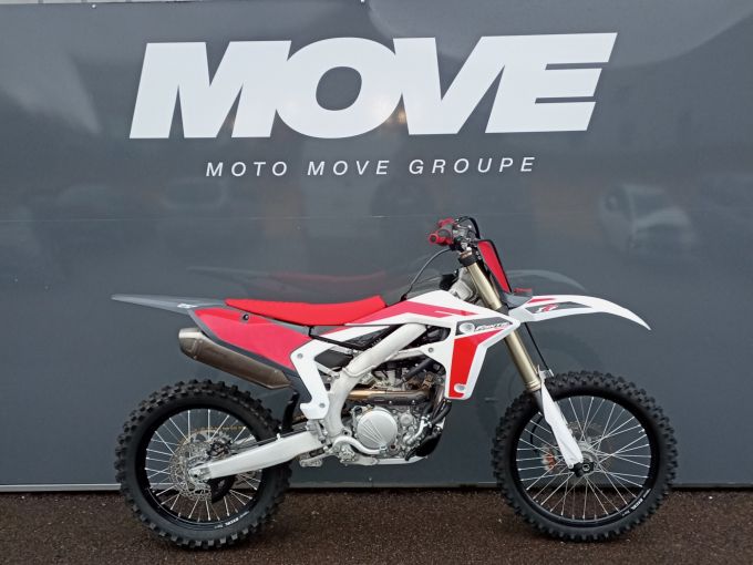 FANTIC XXF 250 4