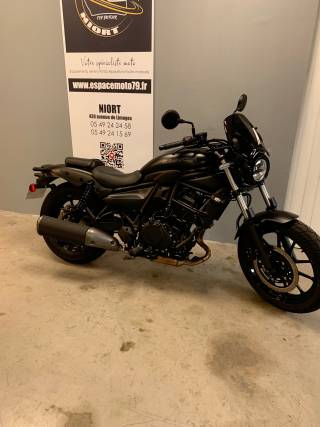 KAWASAKI Eliminator 500 - 2025