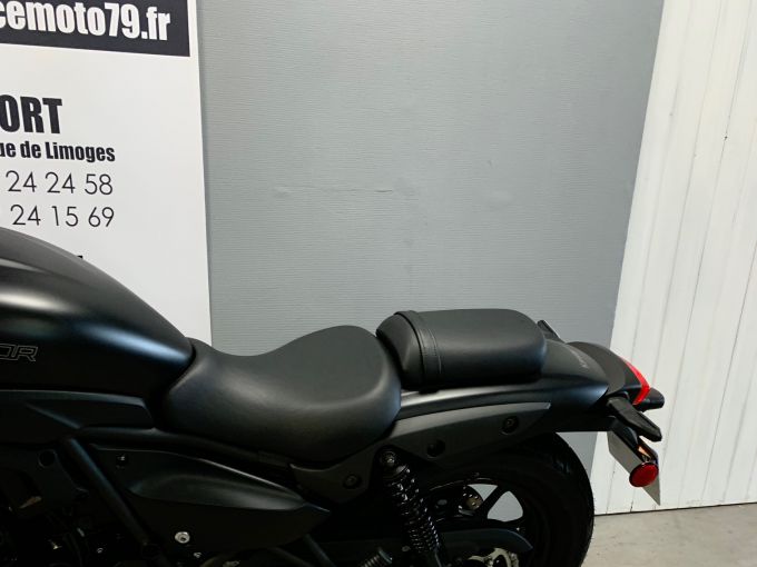 KAWASAKI Eliminator 500 4