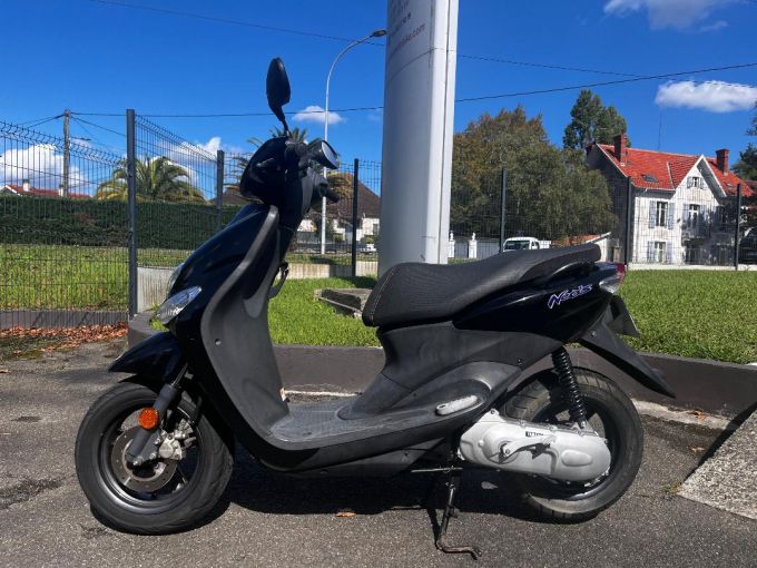 YAMAHA NEO'S 50 2T 4
