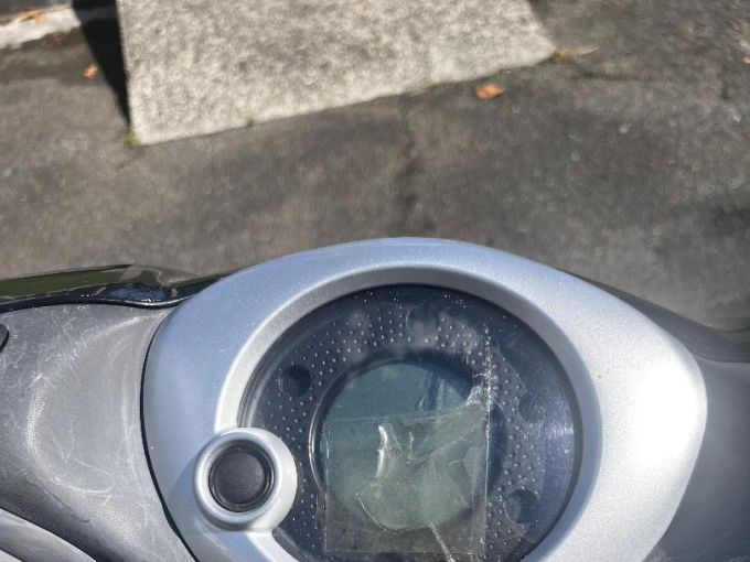 YAMAHA NEO'S 50 2T 4