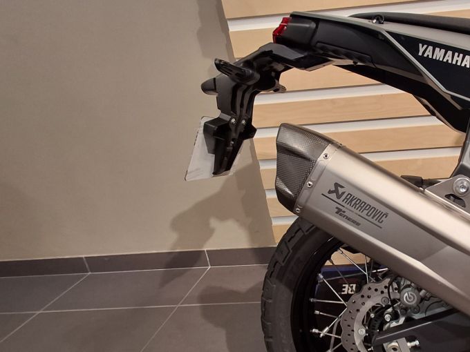 YAMAHA XTZ TENERE 700 4