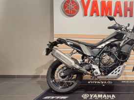 YAMAHA XTZ TENERE 700 - 2024