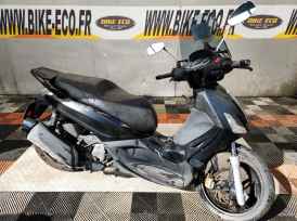 PIAGGIO 125 XQ1 - 2018