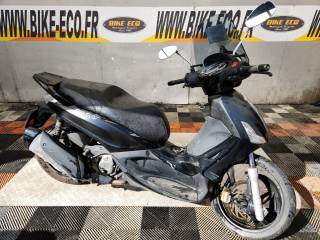 PIAGGIO 125 XQ1 - 2018