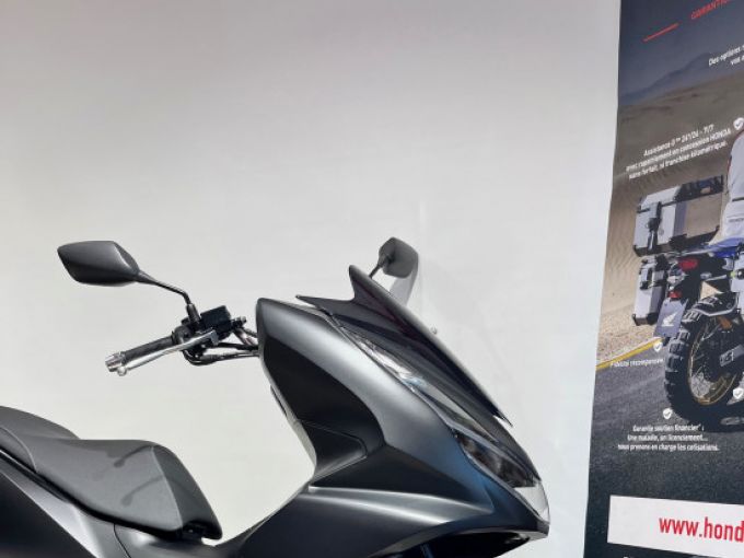 HONDA PCX 125 4