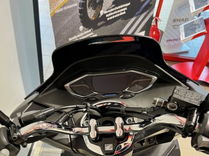 HONDA PCX 125 4