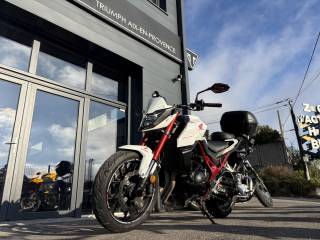 HONDA CB 750 HORNET - 2023