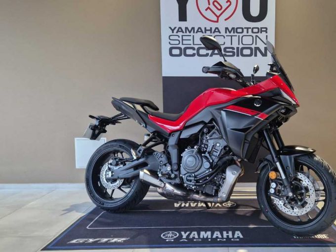 YAMAHA TRACER 7 35KW 4
