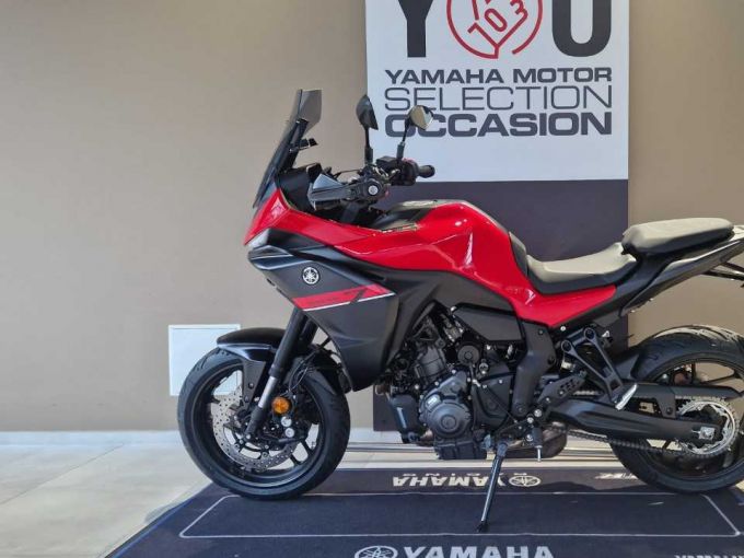YAMAHA TRACER 7 35KW 4