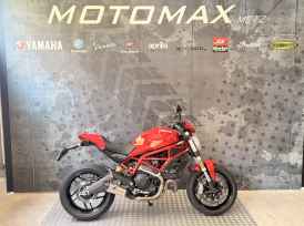 DUCATI 797 MONSTER - 2018