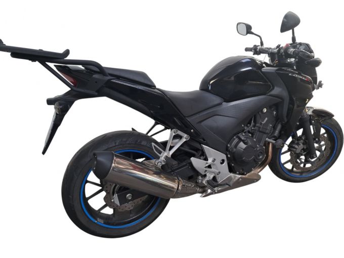HONDA CBF 500 4