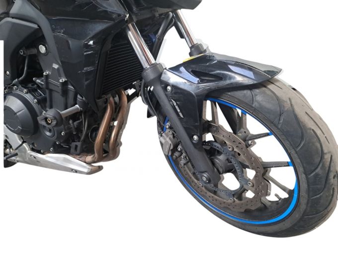 HONDA CBF 500 4