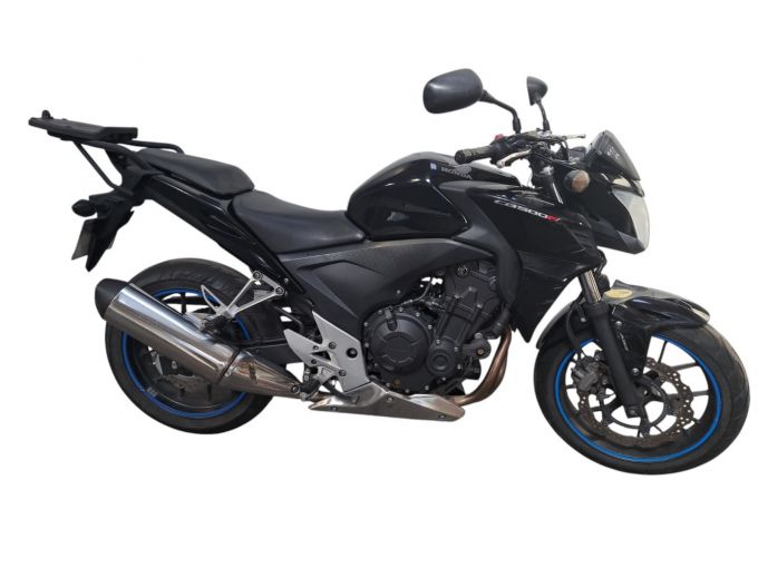 HONDA CBF 500 4