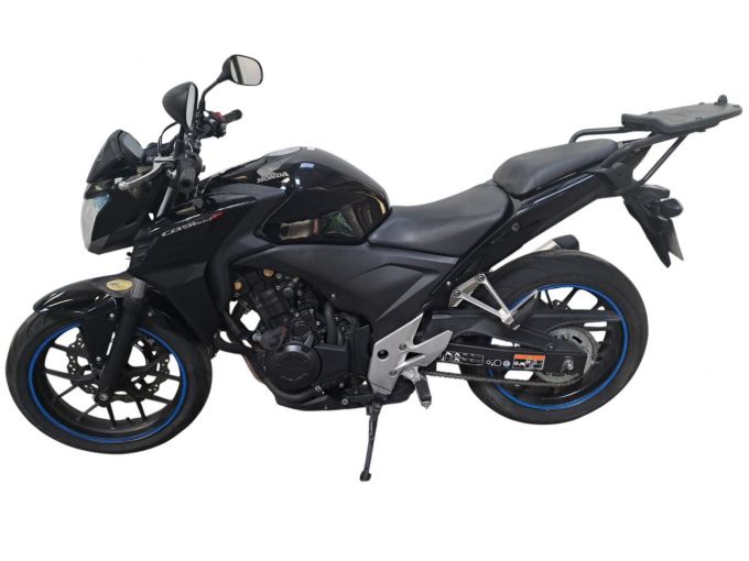 HONDA CBF 500 4