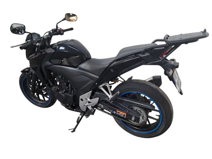 HONDA CBF 500 4