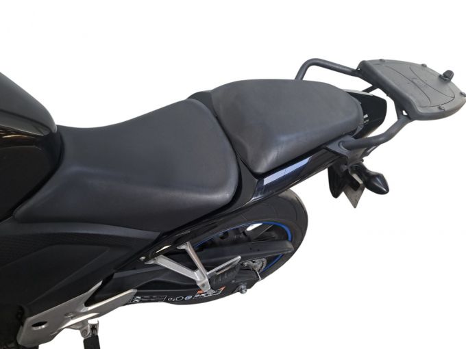 HONDA CBF 500 4
