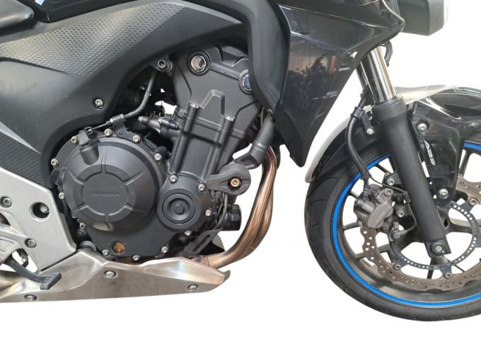 HONDA CBF 500 4