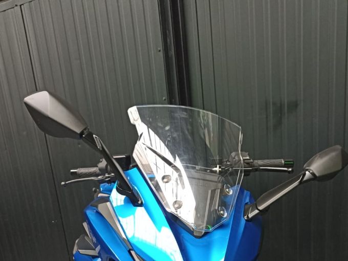 SUZUKI GSX-S 1000 GT 4