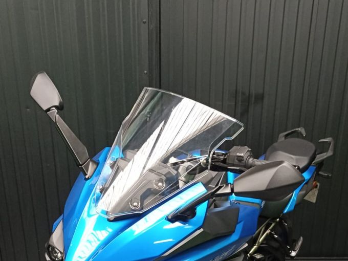 SUZUKI GSX-S 1000 GT 4