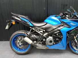 SUZUKI GSX-S 1000 GT - 2023