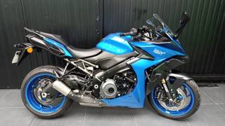 SUZUKI GSX-S 1000 GT - 2023