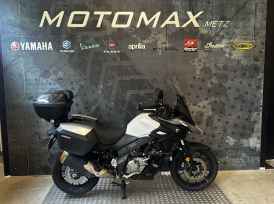 SUZUKI DL V-STROM 650A - 2019