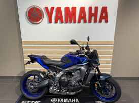YAMAHA MT-09 - 2025