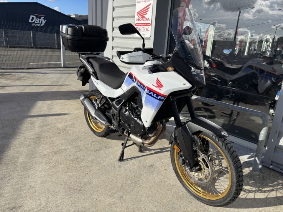 HONDA XL750 TRANSALP 4