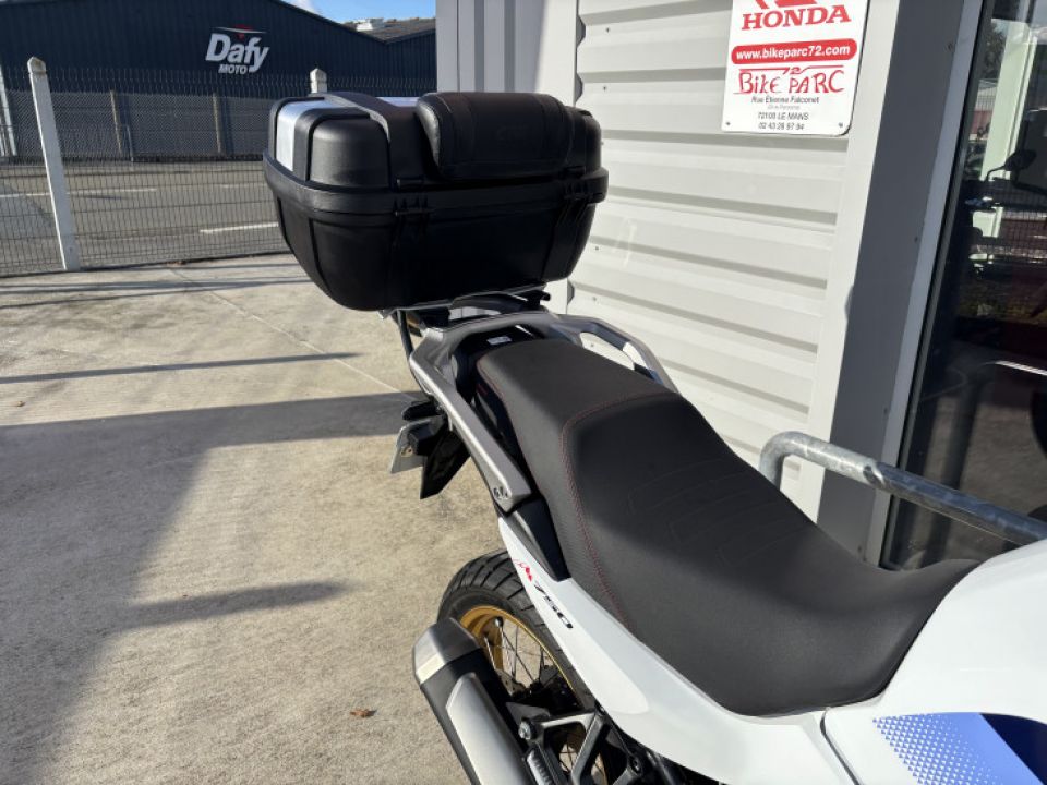 HONDA XL750 TRANSALP 4