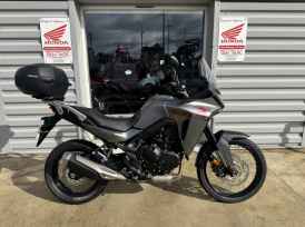 HONDA XL750 TRANSALP - 2024