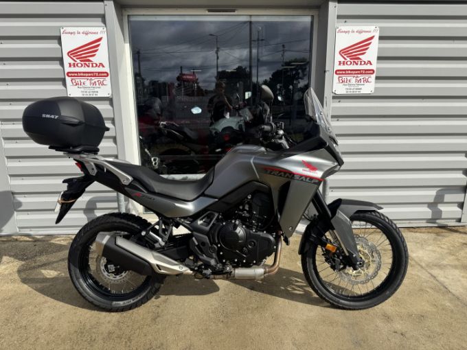 HONDA XL750 TRANSALP 4