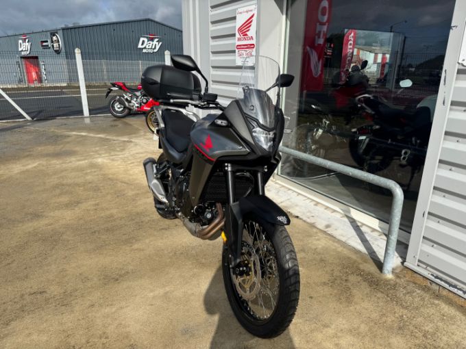 HONDA XL750 TRANSALP 4
