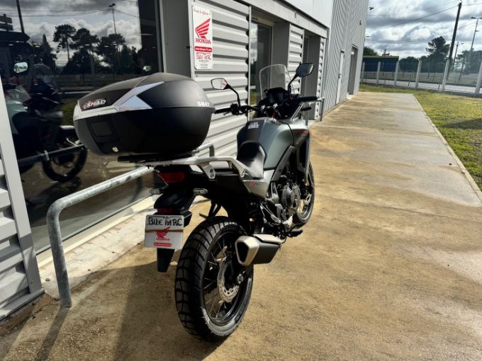HONDA XL750 TRANSALP 4