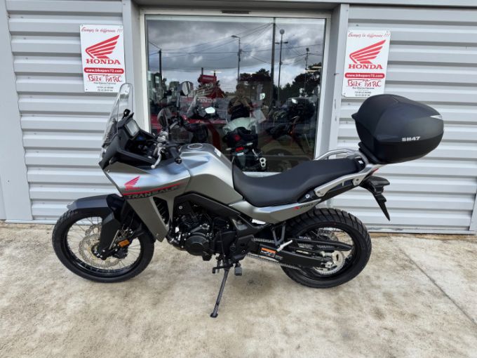 HONDA XL750 TRANSALP 4