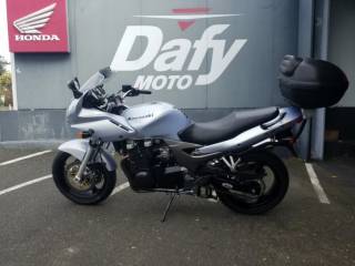 KAWASAKI 750 ZR-7 S - 2004