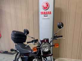 YAMAHA SR 125 - 1997