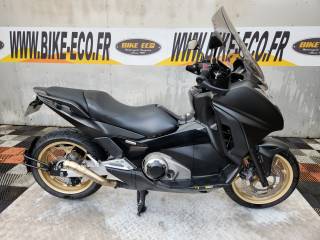 HONDA INTEGRA 750 - 2014