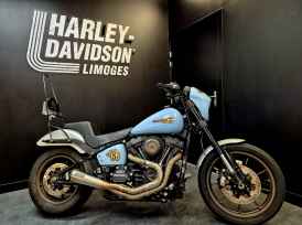 HARLEY-DAVIDSON SOFTAIL LOW RIDER 1923 S - 2022
