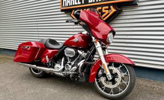 HARLEY-DAVIDSON TOURING STREET GLIDE 1868 SPECIAL - 2022