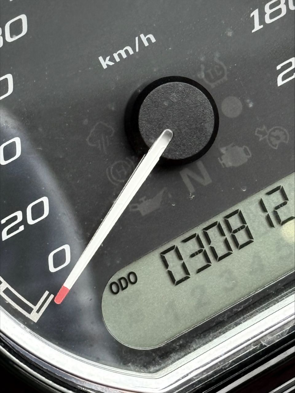 HARLEY-DAVIDSON TOURING STREET GLIDE 1868 SPECIAL 4