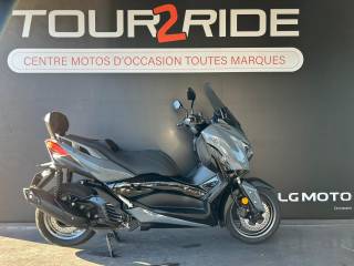 YAMAHA X-MAX 125 TECH MAX - 2023