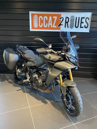 YAMAHA TRACER 9 GT - 2022