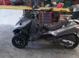 PIAGGIO MP3 400 LT - 2010