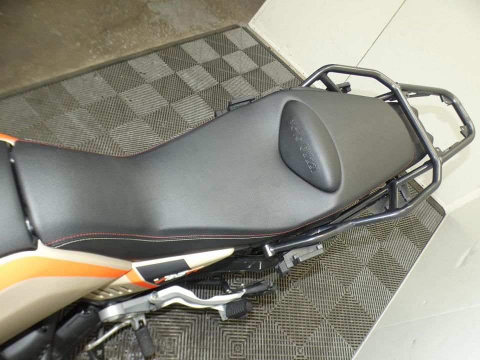 MOTO GUZZI V85 TT TRAVEL PACK 850 4