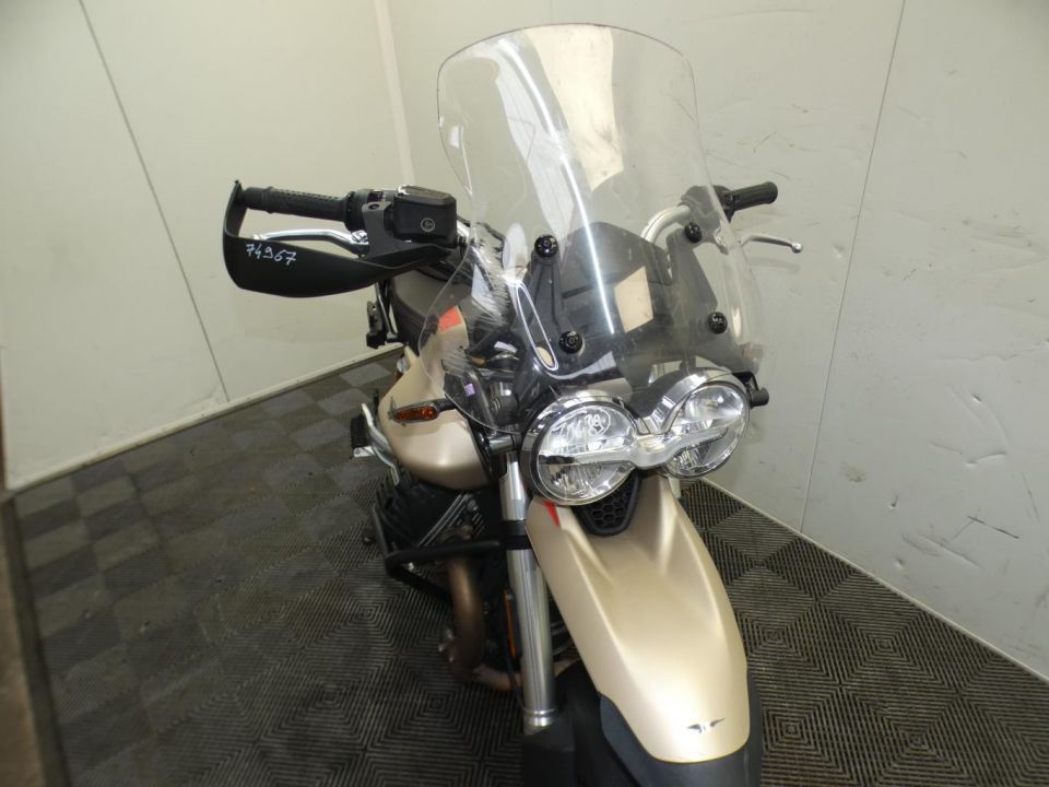 MOTO GUZZI V85 TT TRAVEL PACK 850 4