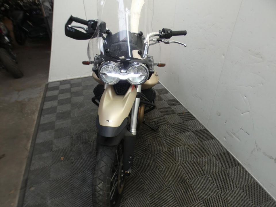 MOTO GUZZI V85 TT TRAVEL PACK 850 4