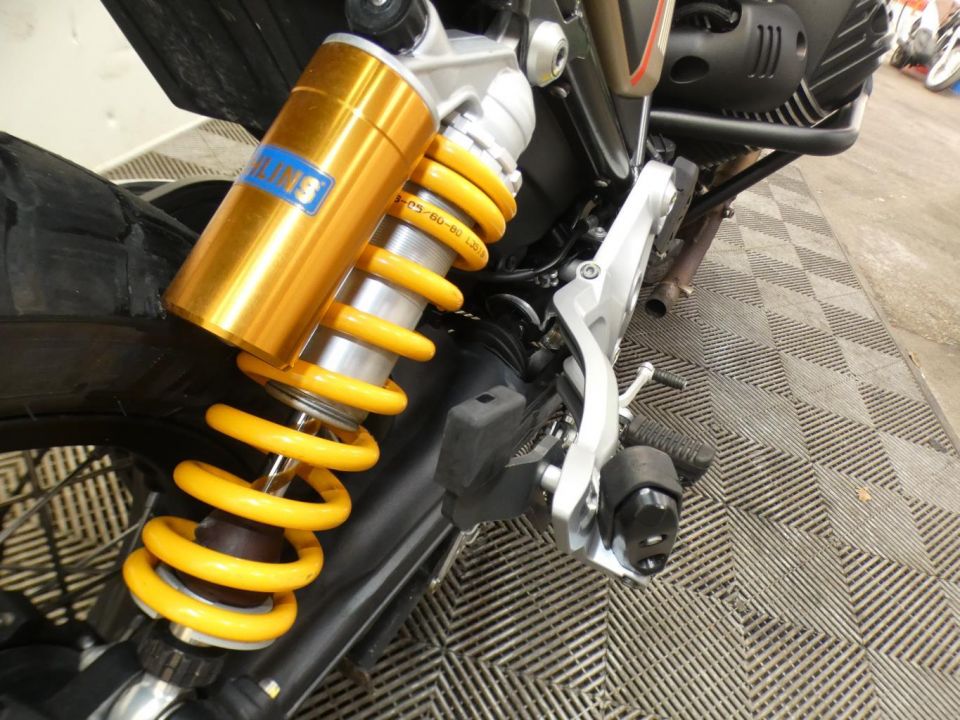 MOTO GUZZI V85 TT TRAVEL PACK 850 4