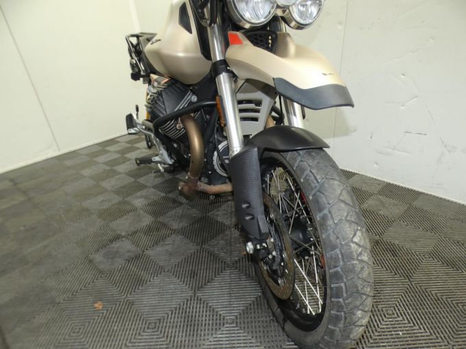 MOTO GUZZI V85 TT TRAVEL PACK 850 4
